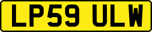 LP59ULW