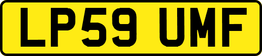 LP59UMF