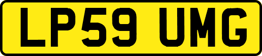 LP59UMG