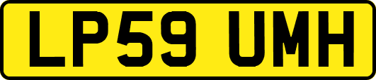 LP59UMH