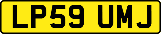 LP59UMJ