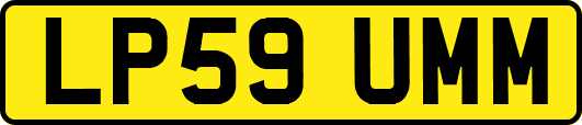 LP59UMM