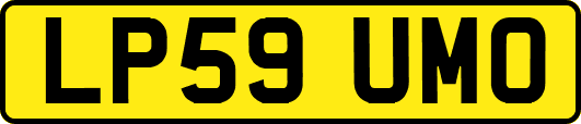 LP59UMO