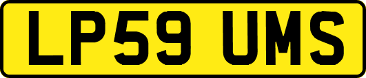 LP59UMS