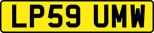 LP59UMW