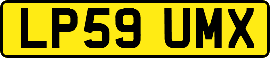 LP59UMX