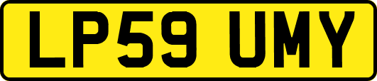 LP59UMY