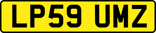 LP59UMZ