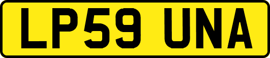 LP59UNA