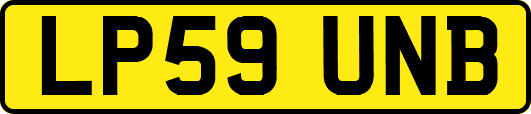 LP59UNB