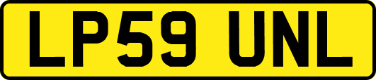 LP59UNL