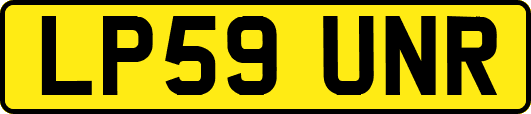 LP59UNR