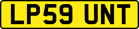LP59UNT