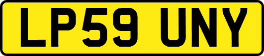 LP59UNY