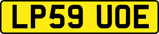 LP59UOE
