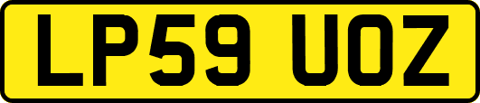 LP59UOZ