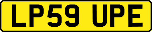 LP59UPE
