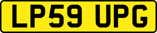 LP59UPG