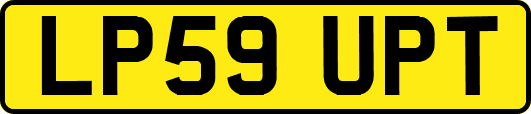 LP59UPT