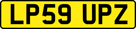 LP59UPZ