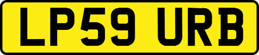 LP59URB