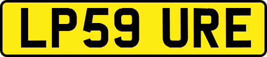 LP59URE