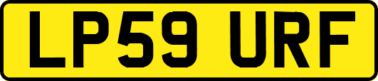 LP59URF