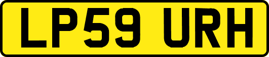 LP59URH