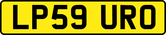 LP59URO