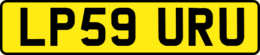 LP59URU