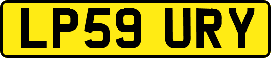 LP59URY