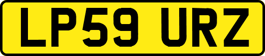 LP59URZ