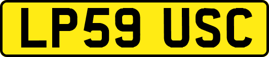 LP59USC