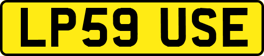 LP59USE