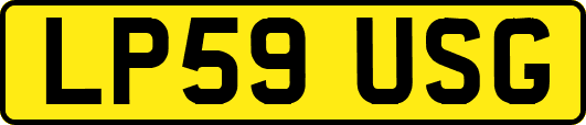 LP59USG