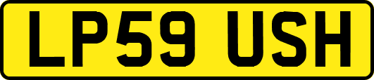 LP59USH