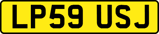 LP59USJ