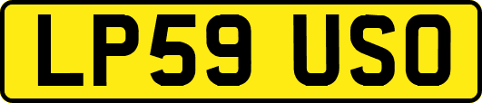 LP59USO