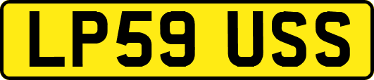 LP59USS