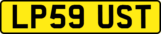 LP59UST