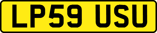 LP59USU