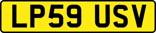 LP59USV
