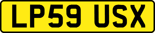 LP59USX