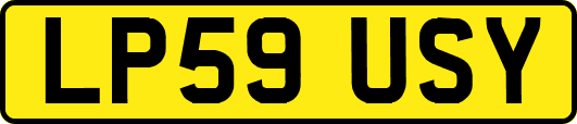 LP59USY