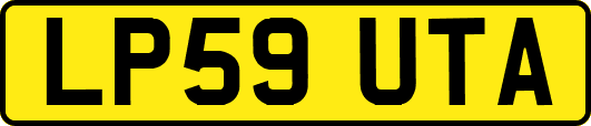 LP59UTA