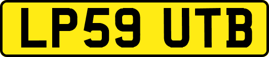 LP59UTB