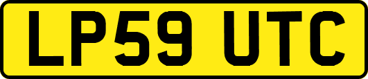 LP59UTC
