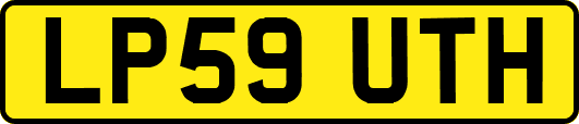 LP59UTH
