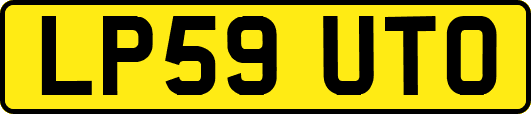 LP59UTO