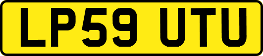 LP59UTU